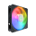 COOLER MASTER Zestaw 3 wentylatorów Sickleflow 120 ARGB 3w1 MFX-B2DN-183PA-R1 - 732774 - zdjęcie 2